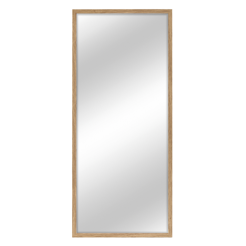 Spiegel in Rahmen LR IDEA M01 Eiche